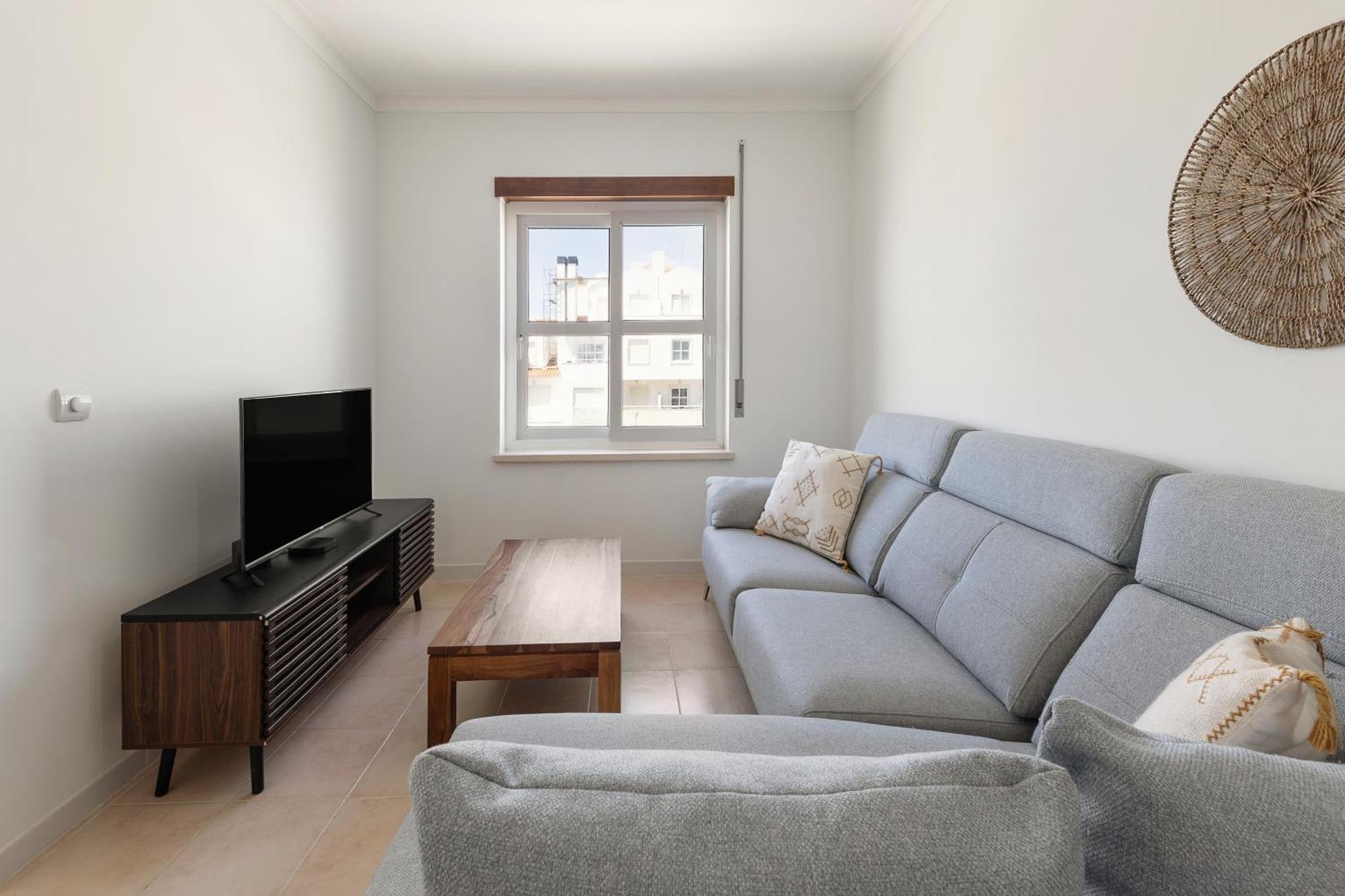 Baleal Beachfront Duplex Peniche Esterno foto