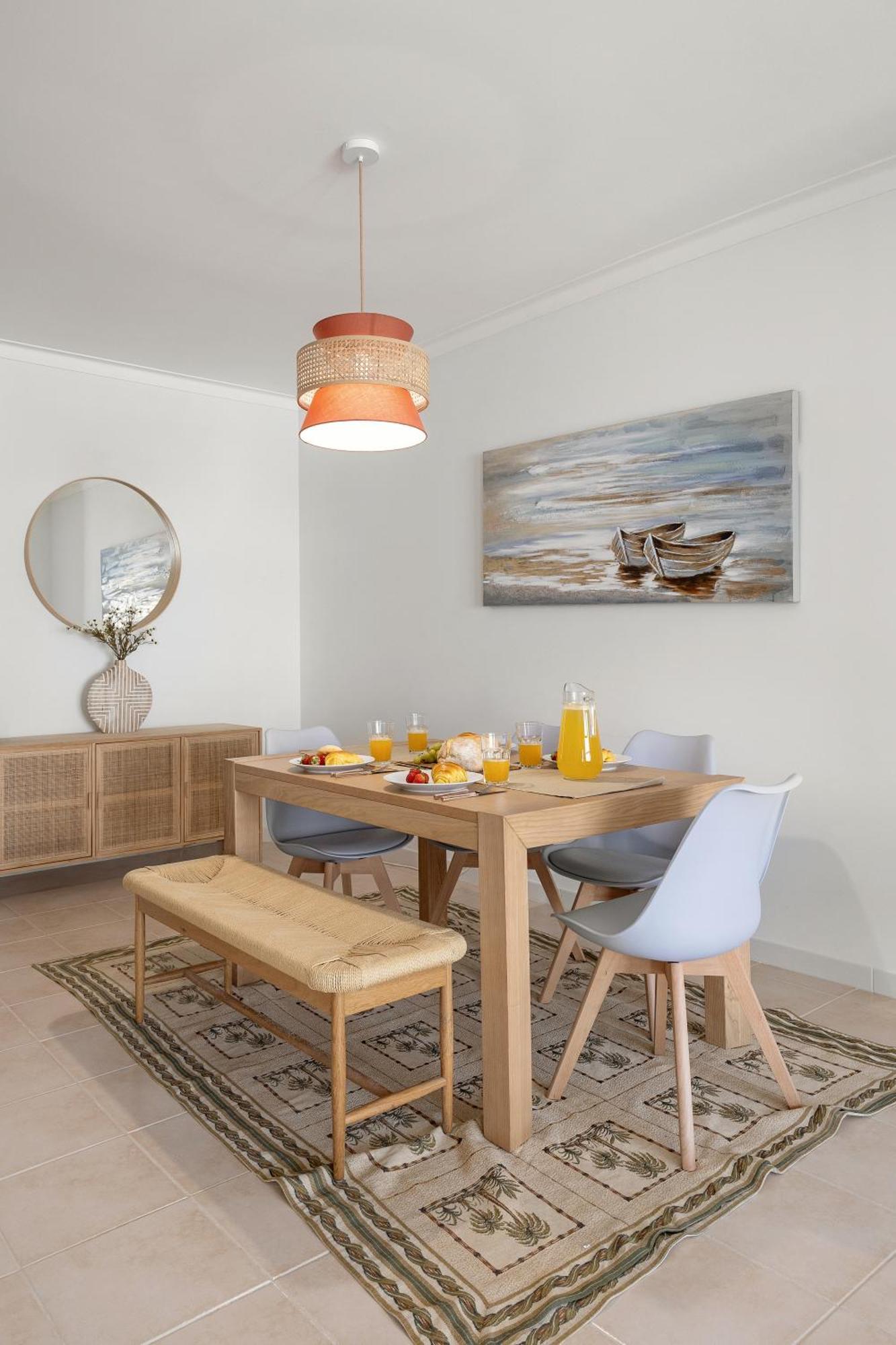 Baleal Beachfront Duplex Peniche Esterno foto