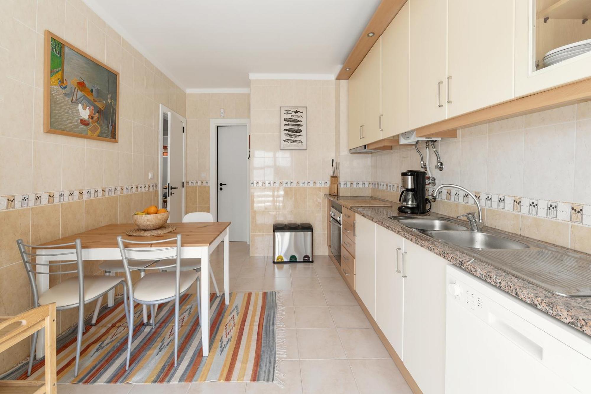 Baleal Beachfront Duplex Peniche Esterno foto